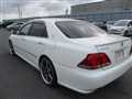 2005 Toyota Crown Athlete Series