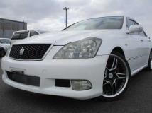 2005 Toyota Crown Athlete Series