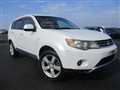 2007 Mitsubishi Outlander