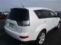 2007 Mitsubishi Outlander