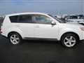 2007 Mitsubishi Outlander