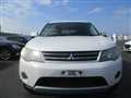 2007 Mitsubishi Outlander