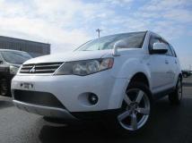 2007 Mitsubishi Outlander