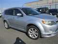2008 Mitsubishi Outlander