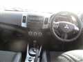 2008 Mitsubishi Outlander