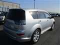 2008 Mitsubishi Outlander
