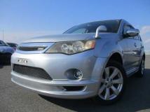 2008 Mitsubishi Outlander