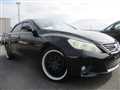 2009 Toyota Mark X