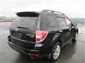 2010 Subaru Forester
