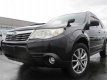 2010 Subaru Forester