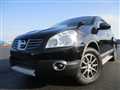 2012 Nissan Dualis