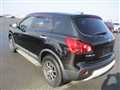 2012 Nissan Dualis