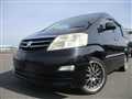 2007 Toyota Alphard