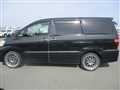 2007 Toyota Alphard