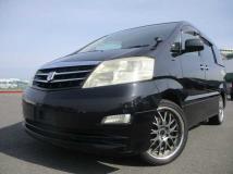 2007 Toyota Alphard