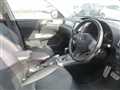 2008 Subaru Forester