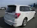 2008 Subaru Forester