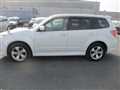 2008 Subaru Forester