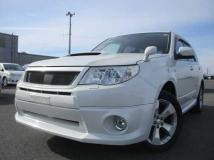 2008 Subaru Forester