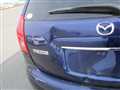 2005 Mazda Verisa