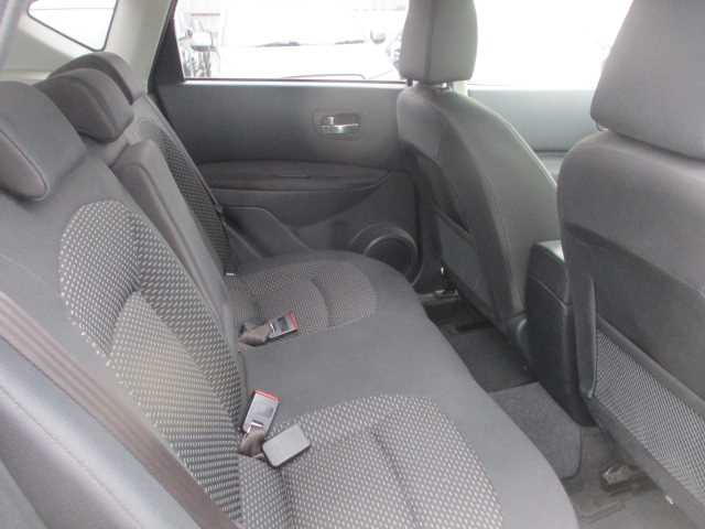 Nissan Dualis 2013 photo 5