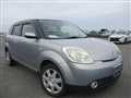 2005 Mazda Verisa
