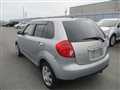 2005 Mazda Verisa