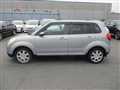 2005 Mazda Verisa