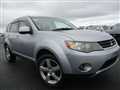 2007 Mitsubishi Outlander