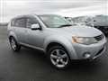 2007 Mitsubishi Outlander