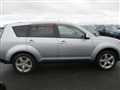 2007 Mitsubishi Outlander