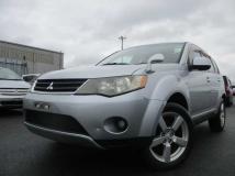 2007 Mitsubishi Outlander
