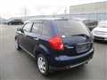 2007 Mazda Verisa