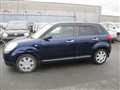 2007 Mazda Verisa
