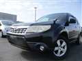 2012 Subaru Forester