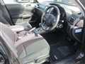 2012 Subaru Forester