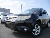 2012 Subaru Forester