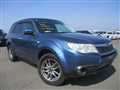 2009 Subaru Forester