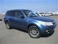 2009 Subaru Forester
