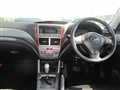 2009 Subaru Forester