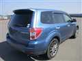2009 Subaru Forester