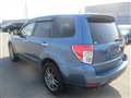 2009 Subaru Forester