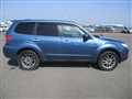2009 Subaru Forester