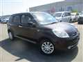 2010 Mazda Verisa