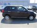 2010 Mazda Verisa