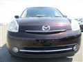 2010 Mazda Verisa