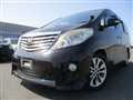 2009 Toyota Alphard