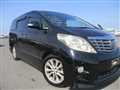 2009 Toyota Alphard