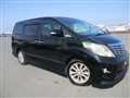 2009 Toyota Alphard