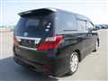 2009 Toyota Alphard